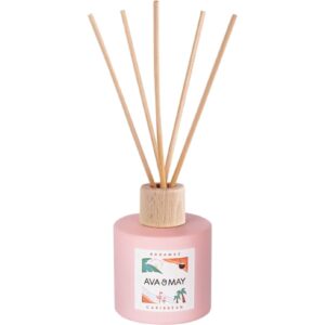 AVA & MAY Duftstäbchen Bahamas 100 ml