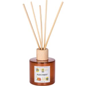 AVA & MAY Duftstäbchen Barcelona 100 ml
