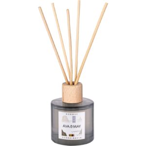 AVA & MAY Duftstäbchen Norwegen 100 ml