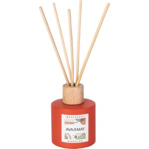 AVA & MAY Duftstäbchen Marrakesh 100 ml