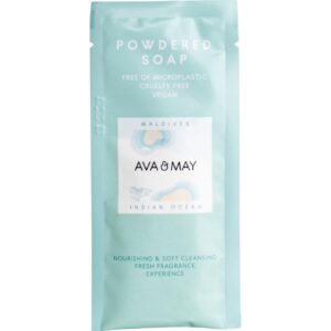 AVA & MAY Seife Malediven 15 g