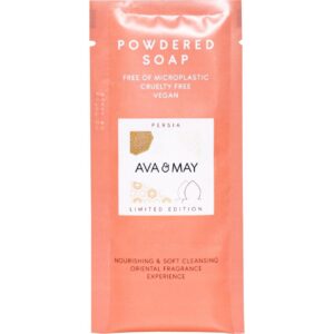 AVA & MAY Seife Persia 15 g