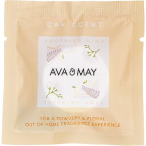 AVA & MAY Autodiffusor Soothing Mind...