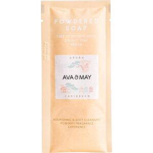 AVA & MAY Seife Aruba 15 g