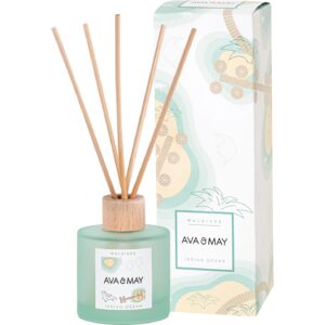 AVA & MAY Duftstäbchen Malediven 10...