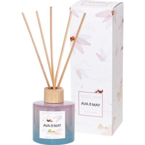 AVA & MAY Duftstäbchen Bora Bora 10...