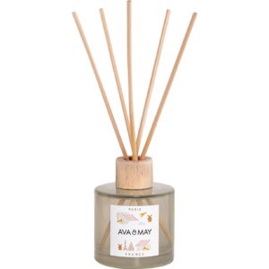 AVA & MAY Duftstäbchen Paris 100 ml