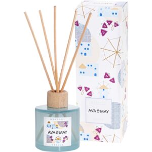 AVA & MAY Duftstäbchen Mykonos 100 ...