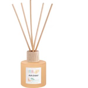 AVA & MAY Duftstäbchen Aruba 100 ml