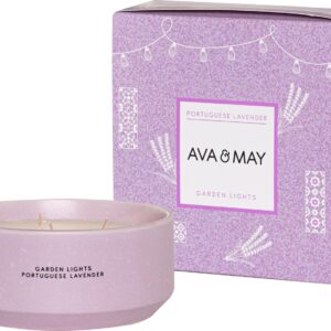 AVA & MAY Portuguese Lavander 450 g