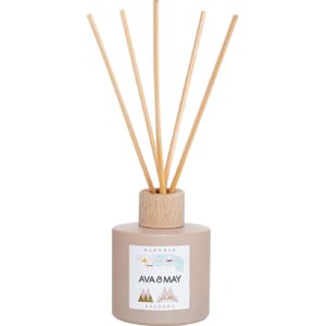 AVA & MAY Albania Duftstäbchen 100 ...
