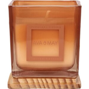 AVA & MAY Duftkerze Specualaas Cooki...