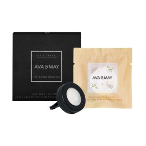 AVA & MAY Autodiffusor Soothing Mind