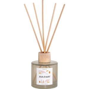 AVA & MAY Duftstäbchen Paris 100 ml
