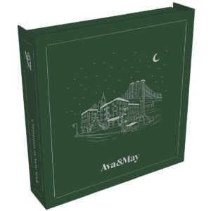 AVA & MAY Adventskalender mit Minipr...